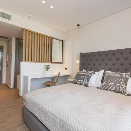 Eptanisos Beachfront Zante شقة فندقية 2*