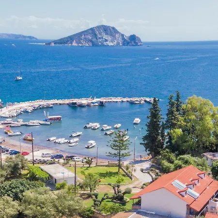 Eptanisos Beachfront Zante Aparthotel Keri