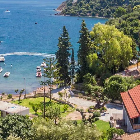 Aparthotel Eptanisos Beachfront Zante