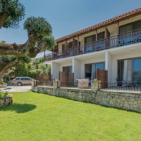 Eptanisos Beachfront Zante Keri