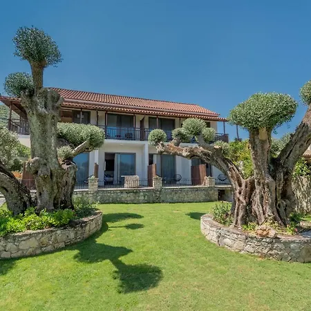 Eptanisos Beachfront Zante Aparthotel Keri