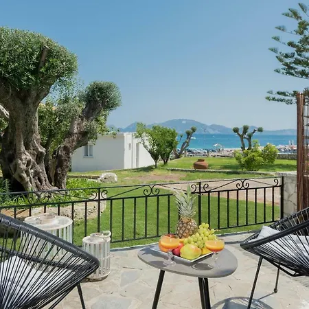 Eptanisos Beachfront Zante 2* Keri