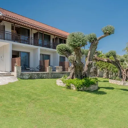 Aparthotel Eptanisos Beachfront Zante